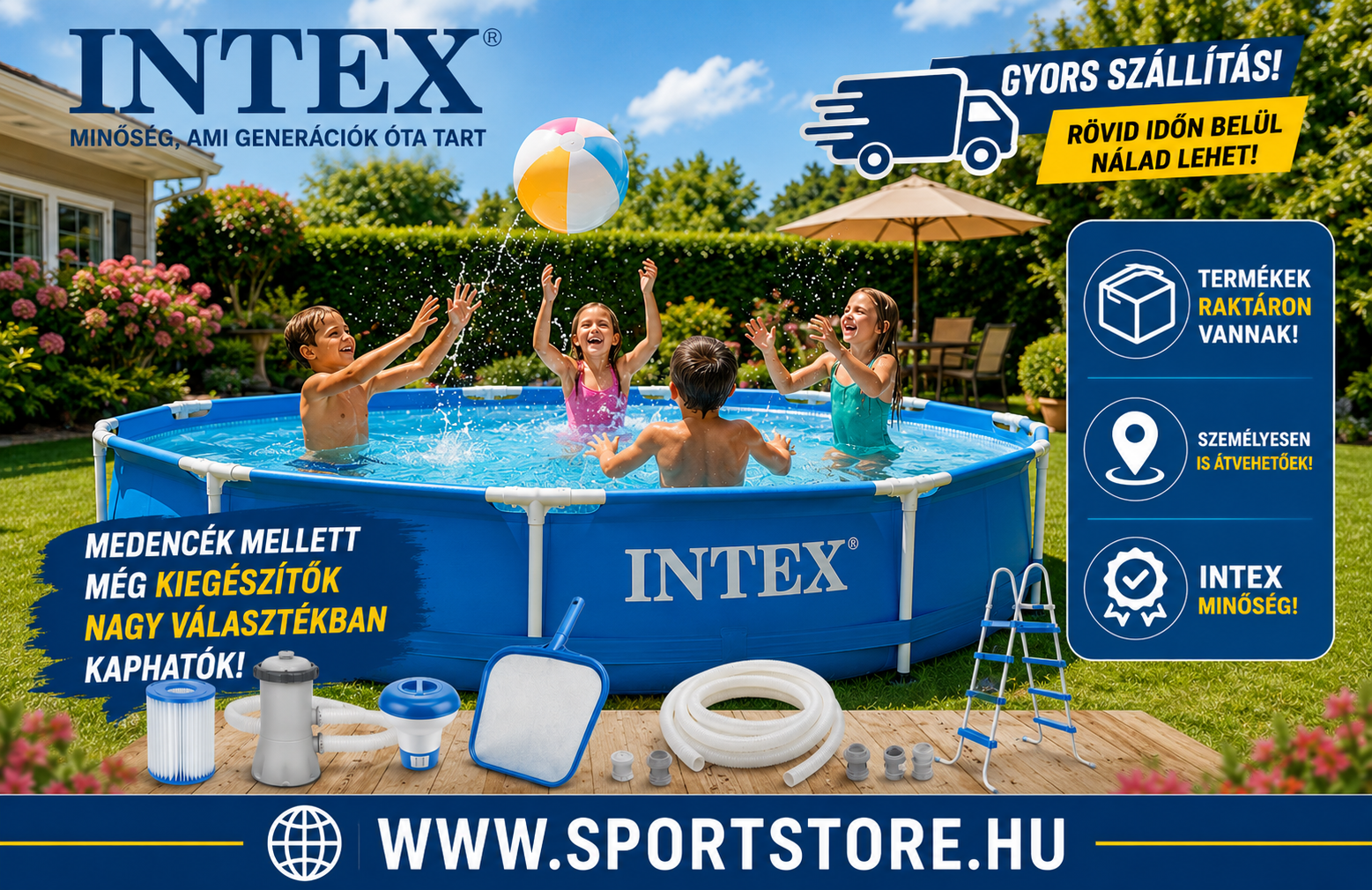 Sportstore