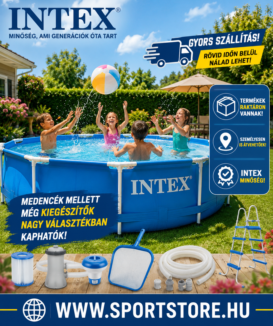 Sportstore