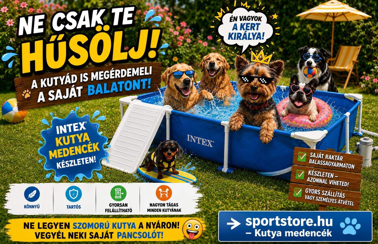 Sportstore
