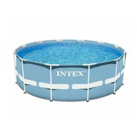 INTEX medence 305x76cm , Prism Frame 26700