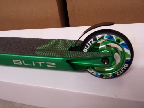 HIC ULTRA Blitz roller