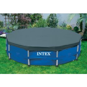 Intex medence védőtakaró - 457cm