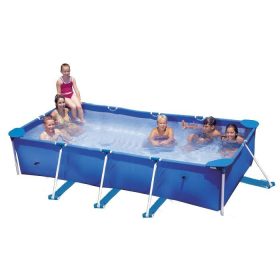 INTEX fémvázas családi úszómedence 300x200x75cm 28272