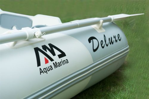 Aqua Marina Deluxe - Sport gumicsónak 2,77 m