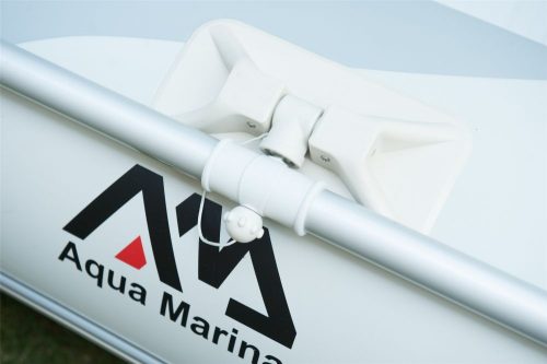 Aqua Marina Deluxe - Sport gumicsónak 2,77 m