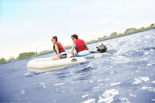 Aqua Marina Deluxe - Sport gumicsónak 2,77 m