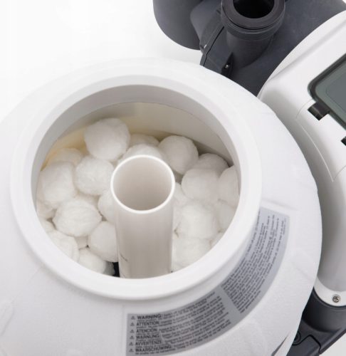 INTEX szűrőgolyók 500g 29045