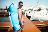 Aqua Marina Nagy Vízálló hátizsák 90L