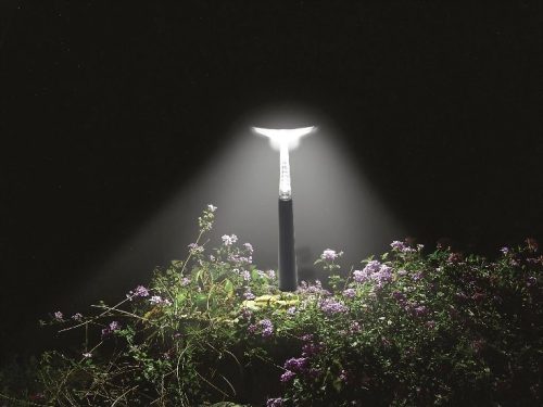  Solar led lámpa Intex