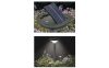  Solar led lámpa Intex