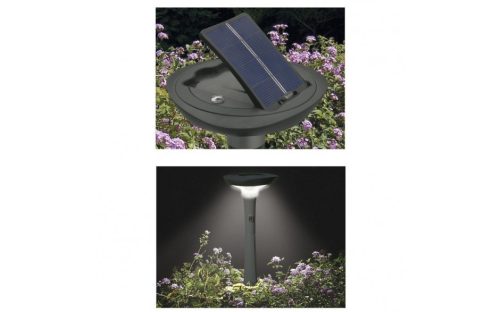  Solar led lámpa Intex