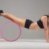 PILATES JÓGAKERÉK RÓZSASZÍN