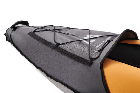 Aqua Marina MEMBA felfújható kajak 390cm DWF