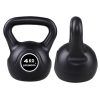 	 KETTLEBELL 4KG ABS SÚLYZÓ