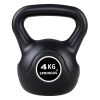 	 KETTLEBELL 4KG ABS SÚLYZÓ
