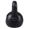 	 KETTLEBELL 4KG ABS SÚLYZÓ