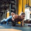 	 KETTLEBELL 4KG ABS SÚLYZÓ