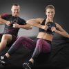 	 KETTLEBELL 4KG ABS SÚLYZÓ