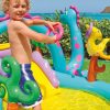Intex  Dinoland Felfújható Pancsoló medence 57135