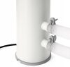 INTEX Szűrőszivattyú 3785 l/h Medence vízforgató 99w komplett új modell 26638