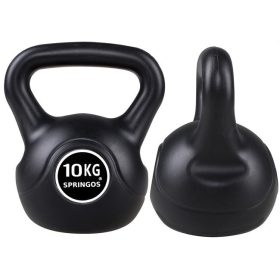 KETTLEBELL  10KG  ABS