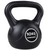 KETTLEBELL  10KG  ABS