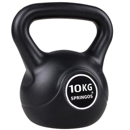 KETTLEBELL  10KG  ABS