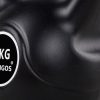 KETTLEBELL  10KG  ABS