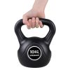KETTLEBELL  10KG  ABS