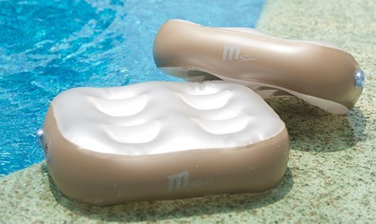 MSpa Jacuzzi ülőpárna szett .2db