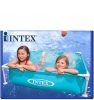 Intex medence 122x122x30 cm