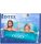 Intex medence 122x122x30 cm