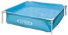Intex medence 122x122x30 cm