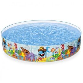 INTEX gyerek medence OCEAN REEF SNAPSET 244x46CM