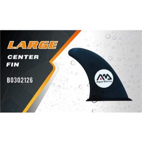 iSUP Center Fin paddle board SUP