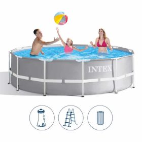 Intex medence Prism Frame 366 x 99cm  26716