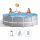 Intex medence Prism Frame 366 x 99cm  26716