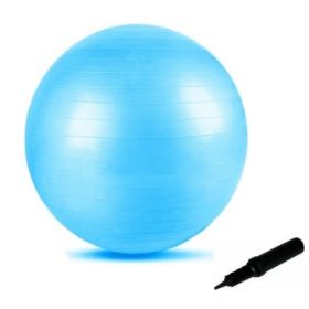 Gimnasztikai labda 70 cm
