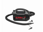 INTEX elektromos pumpa -220v / 12v