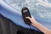 MSpa CONFORT Tekapo C-TE041 felfújható pezsgőfürdő 4 szem. jacuzzi
