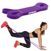 Fitness erősítő gumiszalag Springos  3 db  edzőszalag