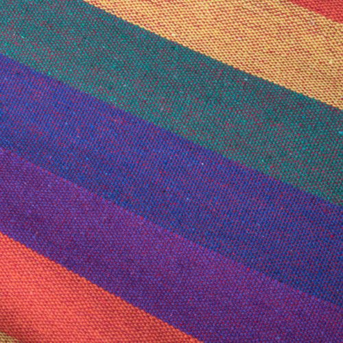 függőágy 200X150 cm MULTIKOLOR