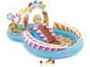 Intex felfújható gyerek medence  Candy Zone Vízi játszótér  Play Center 57149