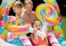 Intex felfújható gyerek medence  Candy Zone Vízi játszótér  Play Center 57149