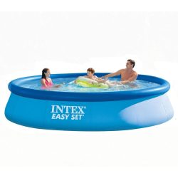 Intex Intex Easy-set medence 396cm x 84cm  28143