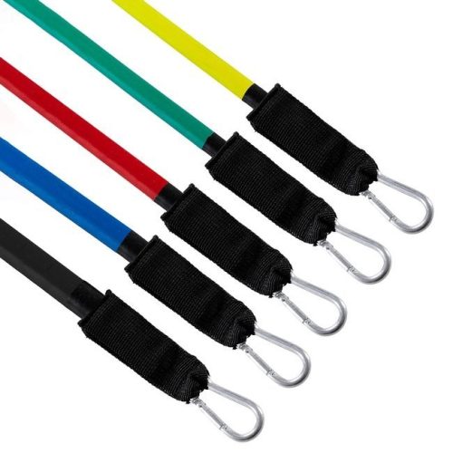Expander készlet Springos