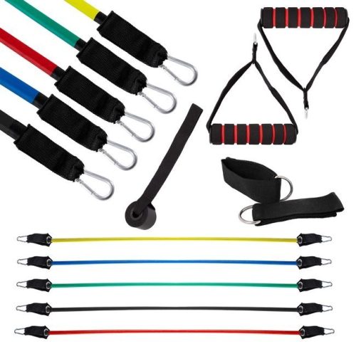 Expander készlet Springos
