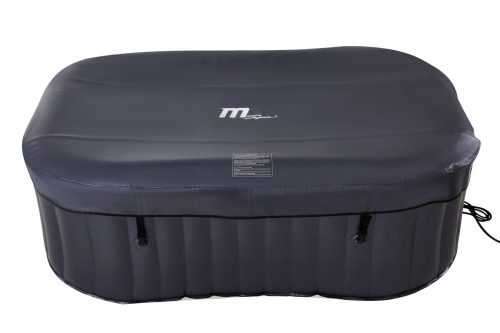 MSPA URBAN Nest Oval Bubble Spa 2 szem