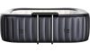 MSPA URBAN Nest Oval Bubble Spa 2 szem