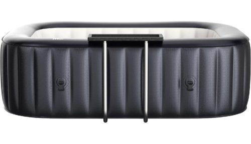MSPA URBAN Nest Oval Bubble Spa 2 szem